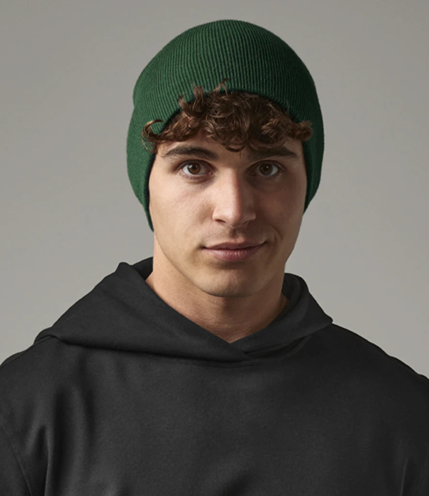 Beechfield BB44 Original Pull-On Beanie