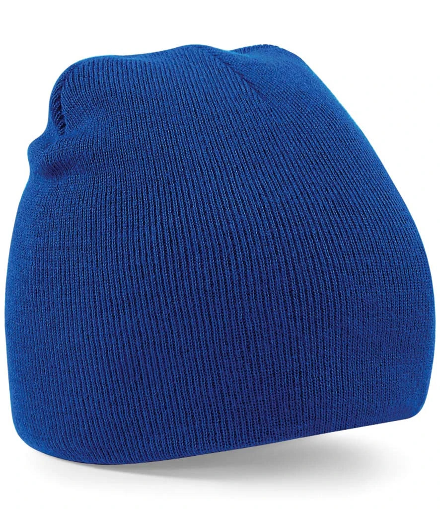 Beechfield BB44 Original Pull-On Beanie