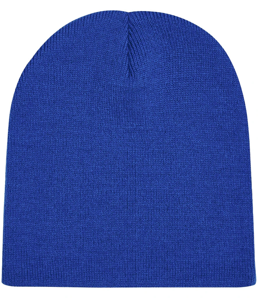 Beechfield BB44 Original Pull-On Beanie