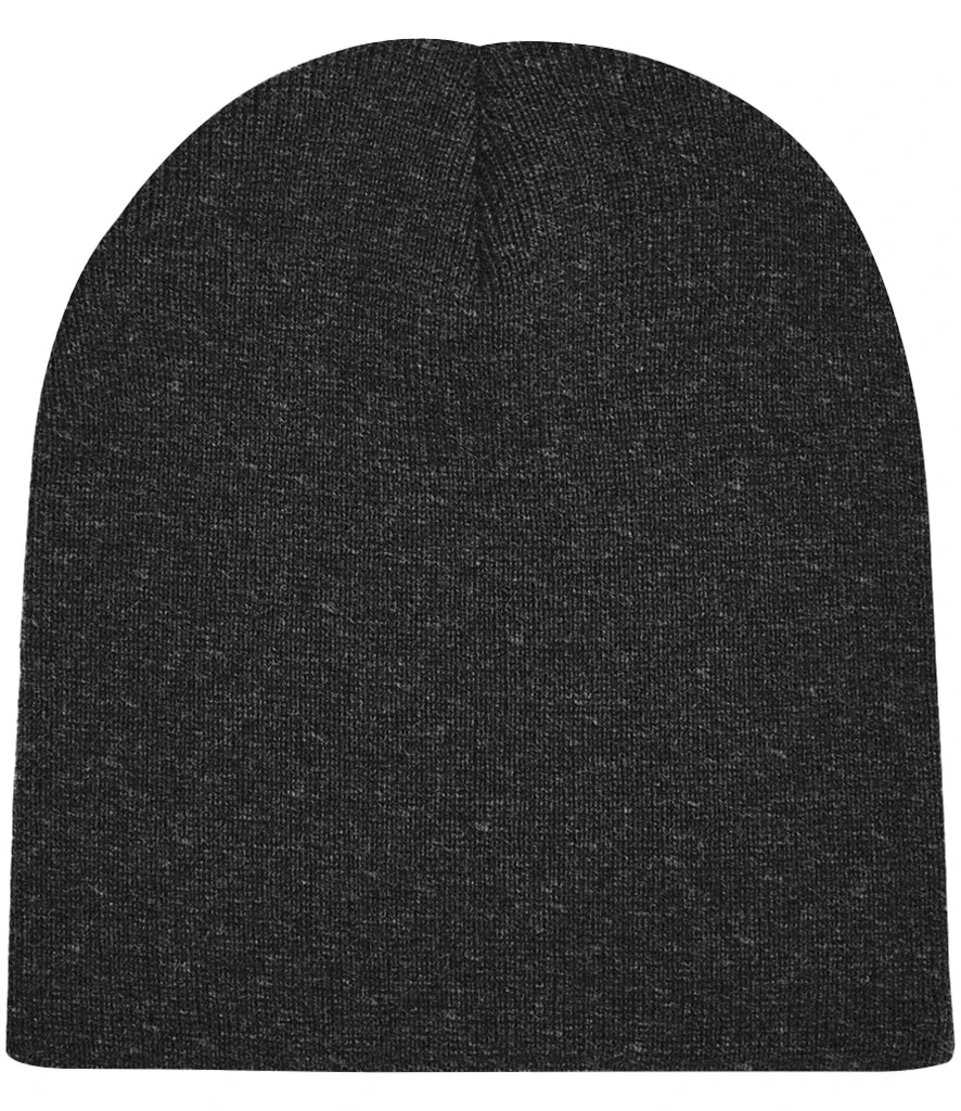 Beechfield BB44 Original Pull-On Beanie