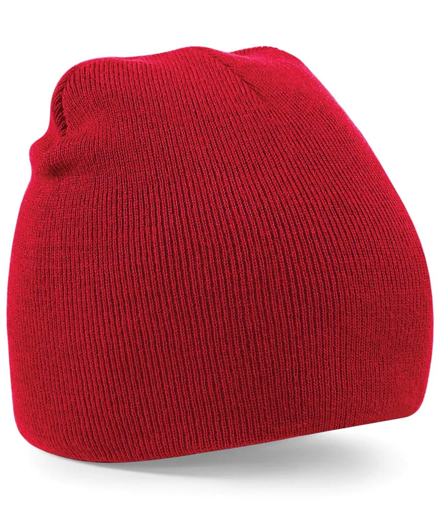 Beechfield BB44 Original Pull-On Beanie