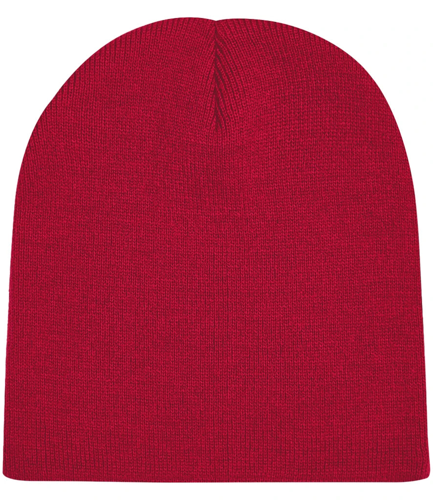 Beechfield BB44 Original Pull-On Beanie
