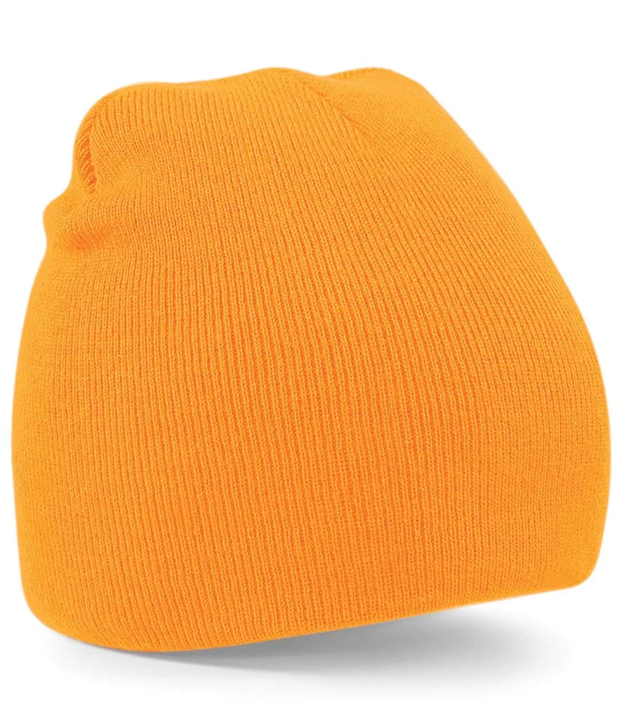 Beechfield BB44 Original Pull-On Beanie