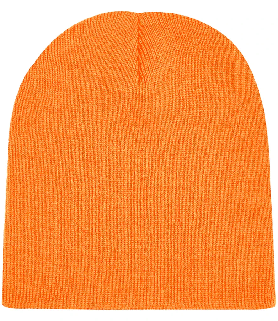 Beechfield BB44 Original Pull-On Beanie