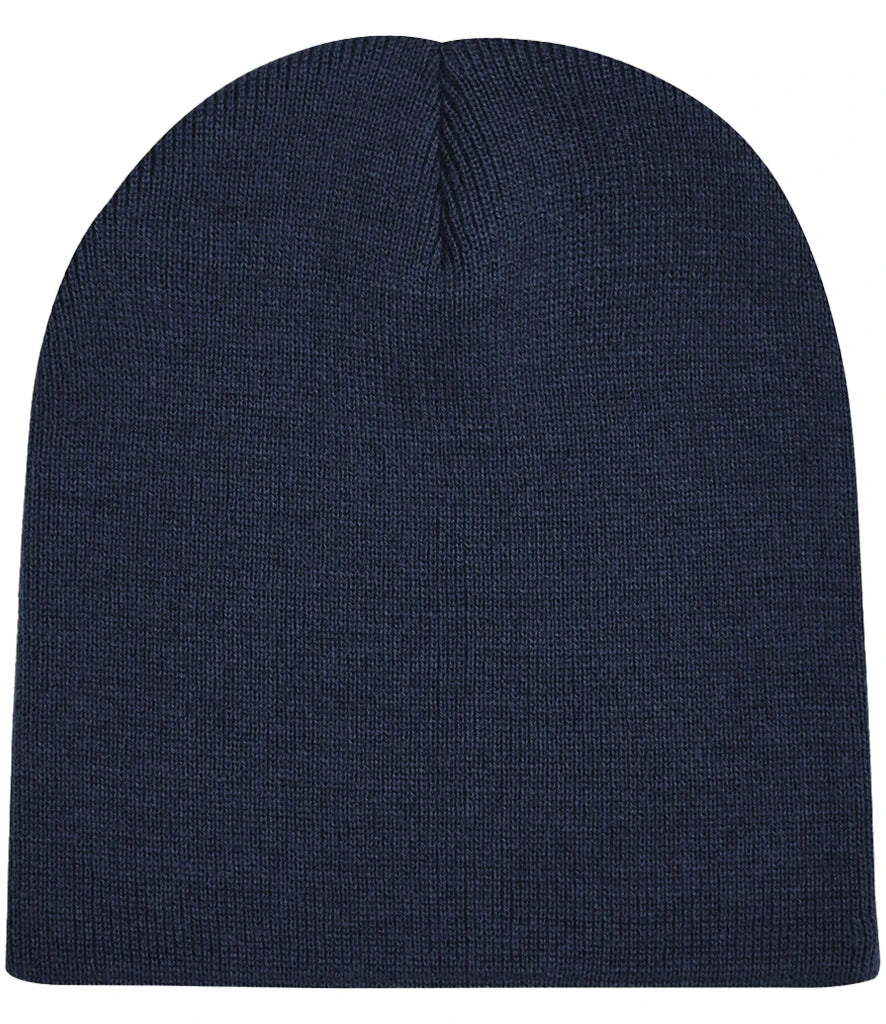 Beechfield BB44 Original Pull-On Beanie