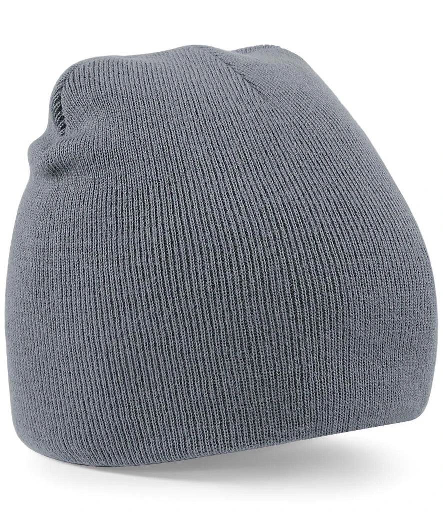 Beechfield BB44 Original Pull-On Beanie