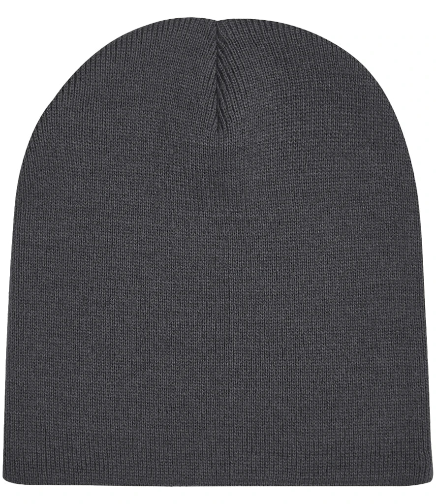 Beechfield BB44 Original Pull-On Beanie