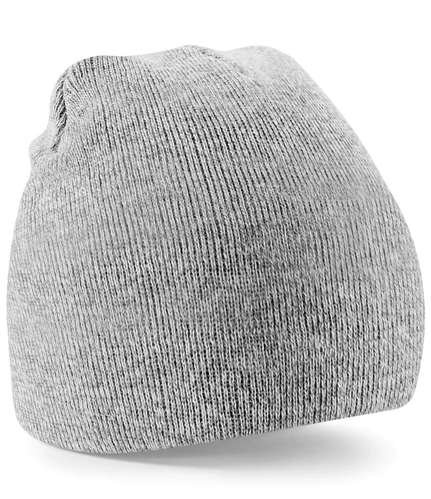 Beechfield BB44 Original Pull-On Beanie