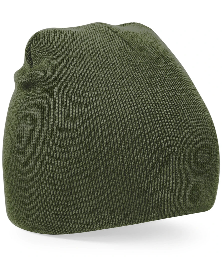 Beechfield BB44 Original Pull-On Beanie