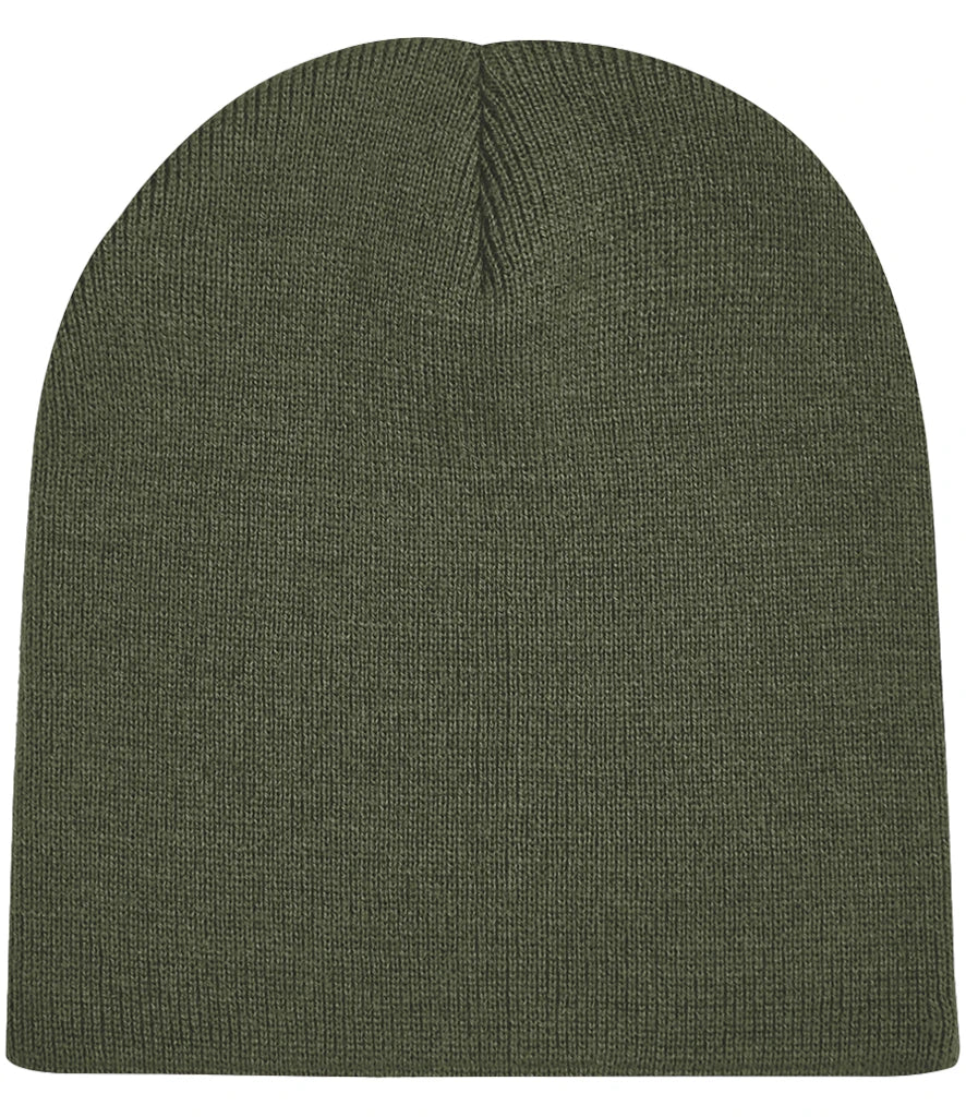 Beechfield BB44 Original Pull-On Beanie