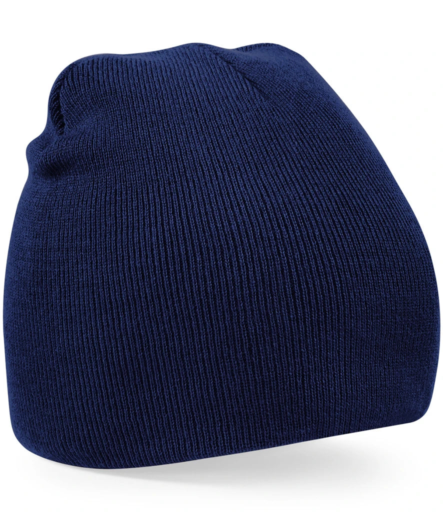 Beechfield BB44 Original Pull-On Beanie