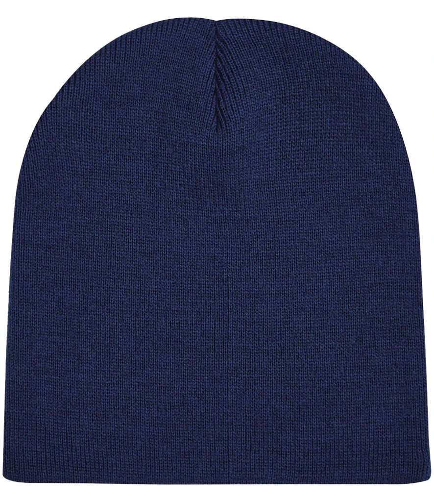 Beechfield BB44 Original Pull-On Beanie