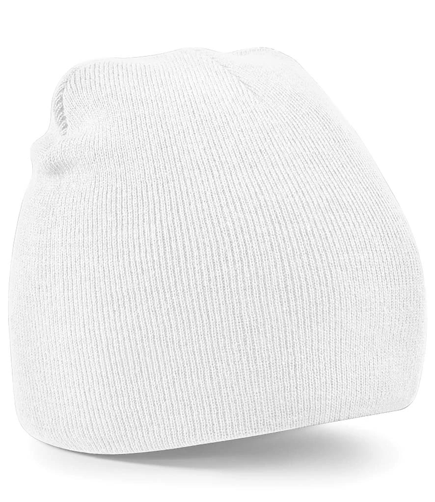 Beechfield BB44 Original Pull-On Beanie