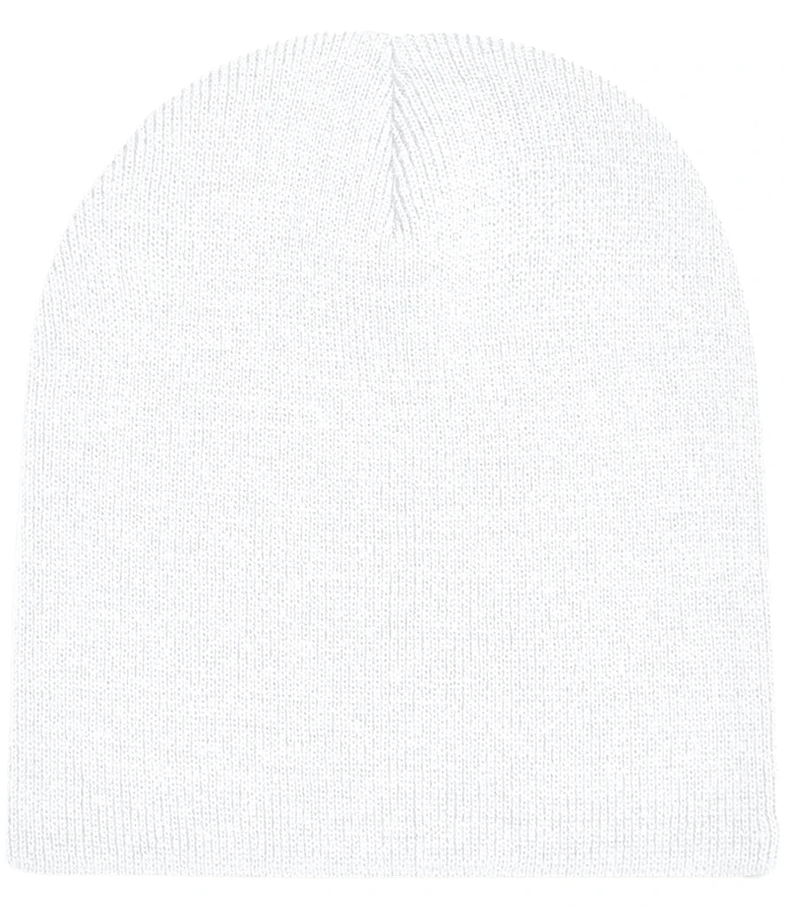 Beechfield BB44 Original Pull-On Beanie