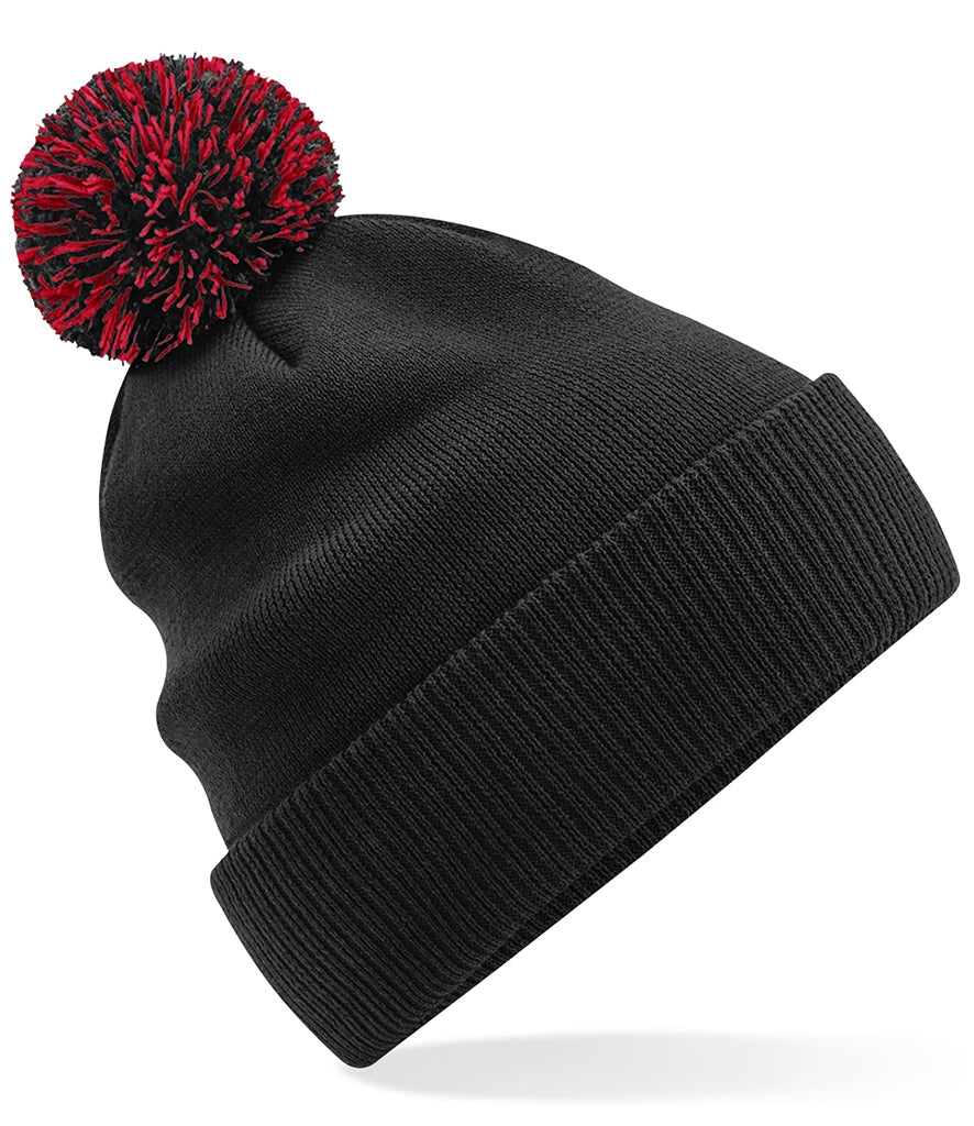 Beechfield BB450 Snowstar® Beanie