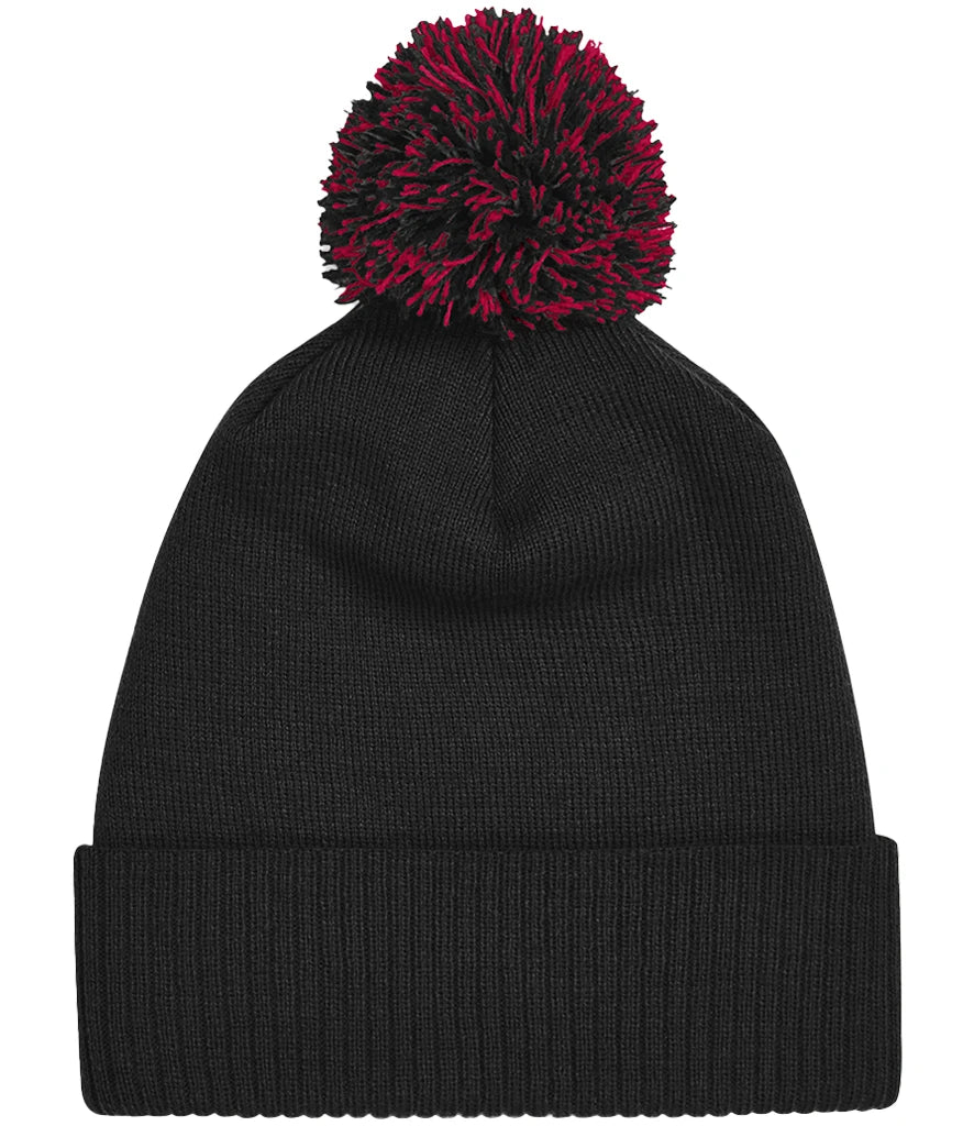 Beechfield BB450 Snowstar® Beanie