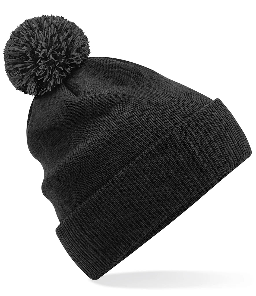 Beechfield BB450 Snowstar® Beanie