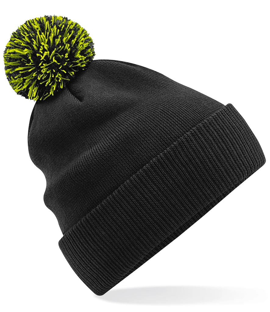 Beechfield BB450 Snowstar® Beanie