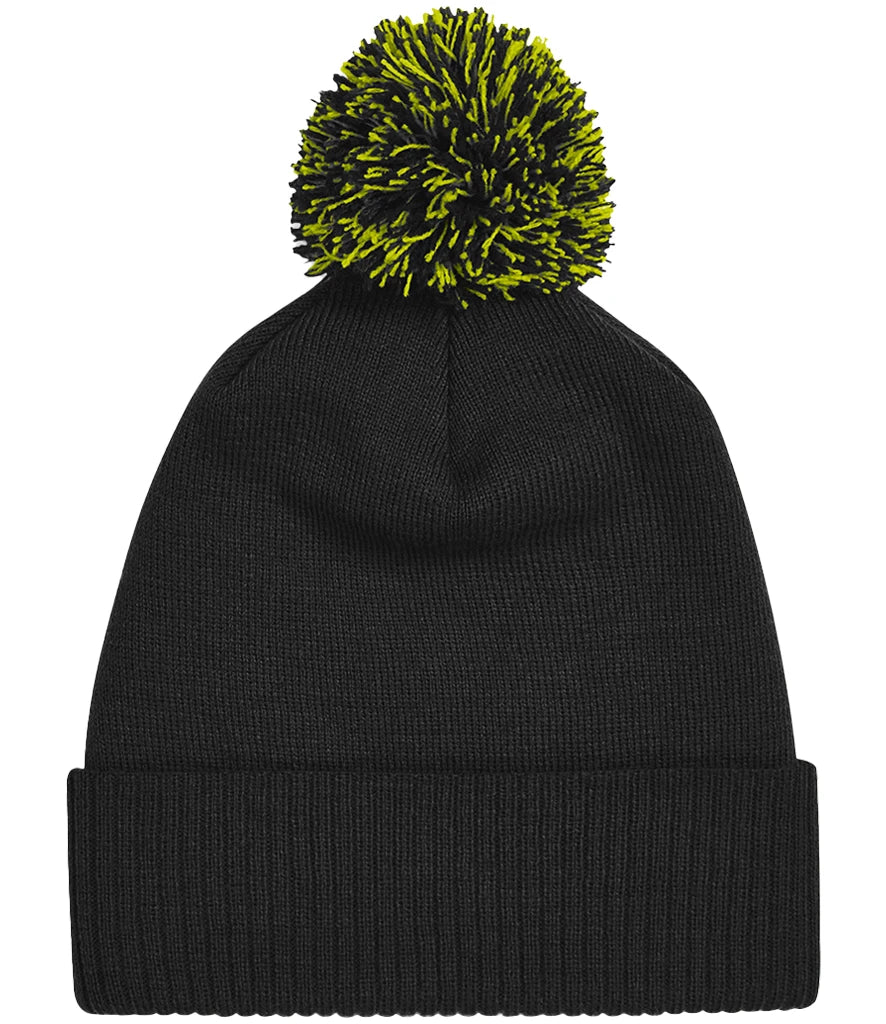 Beechfield BB450 Snowstar® Beanie