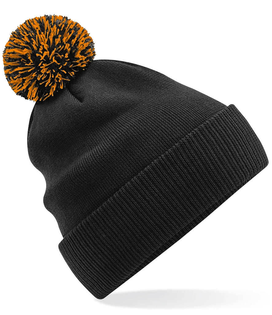 Beechfield BB450 Snowstar® Beanie