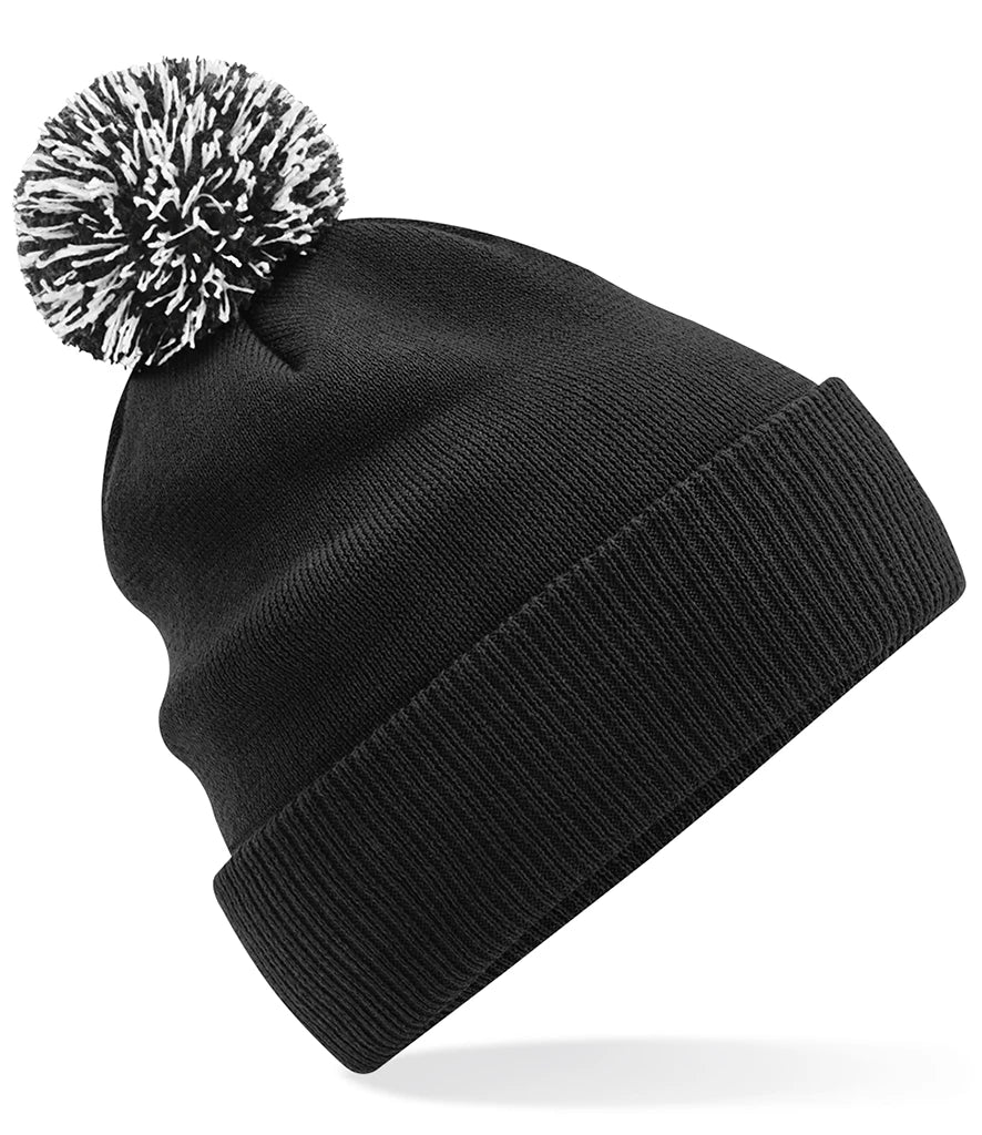 Beechfield BB450 Snowstar® Beanie