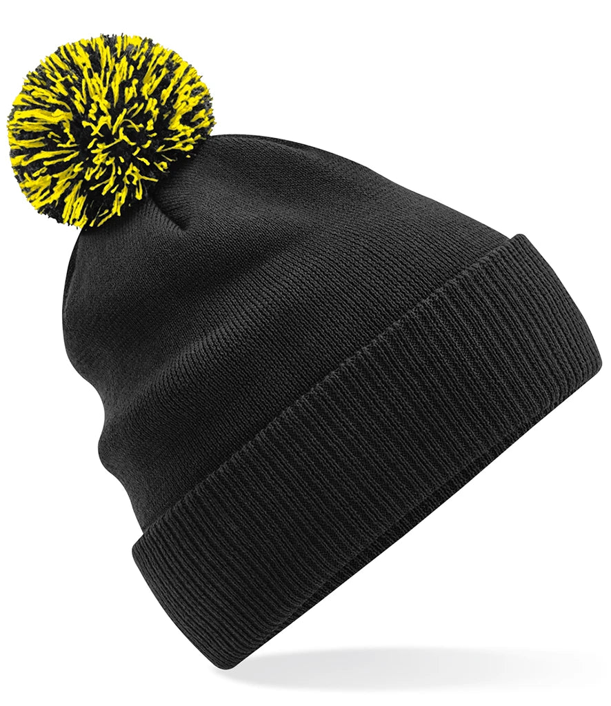 Beechfield BB450 Snowstar® Beanie
