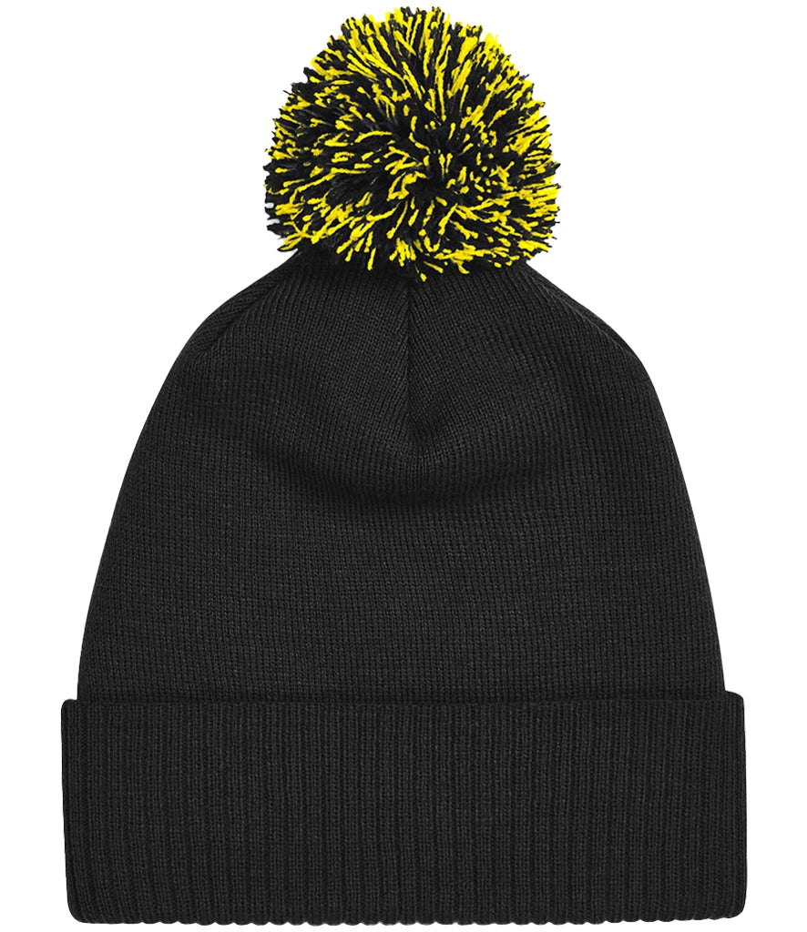 Beechfield BB450 Snowstar® Beanie