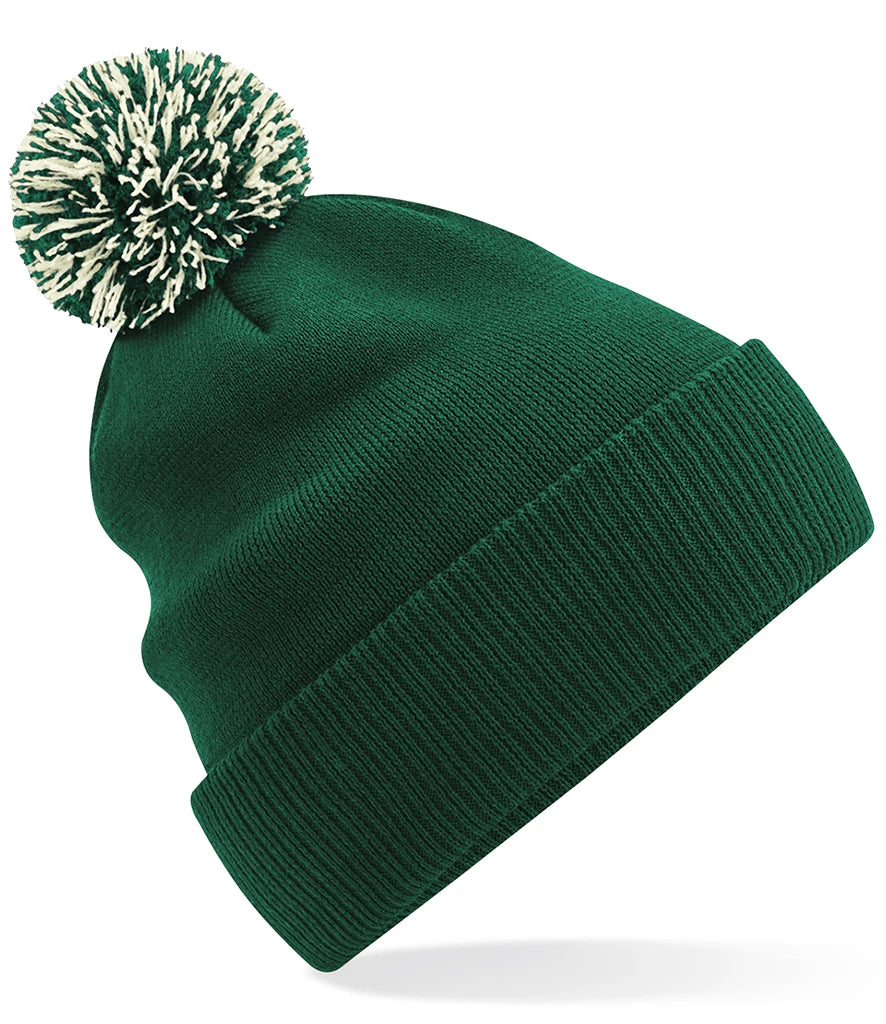 Beechfield BB450 Snowstar® Beanie