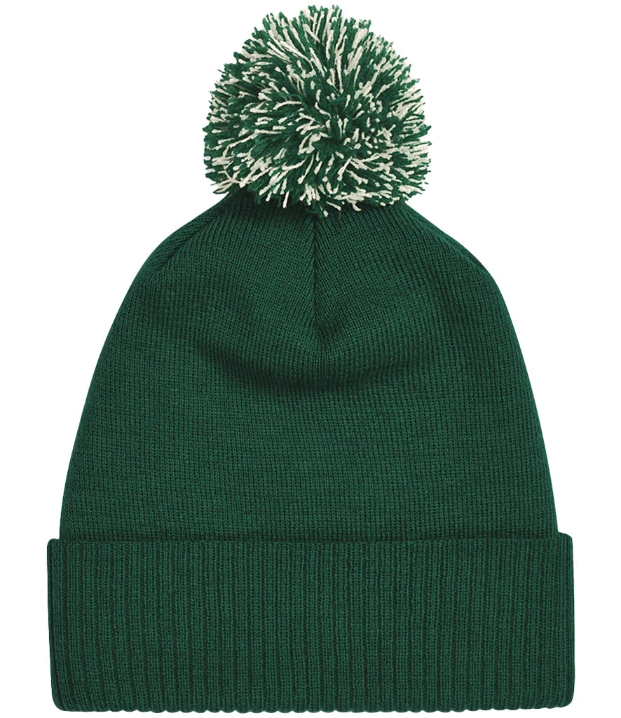 Beechfield BB450 Snowstar® Beanie