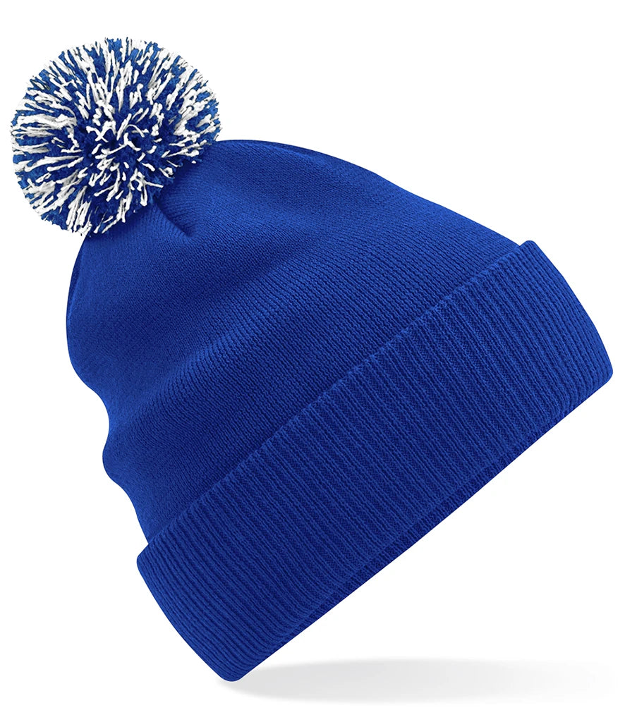 Beechfield BB450 Snowstar® Beanie