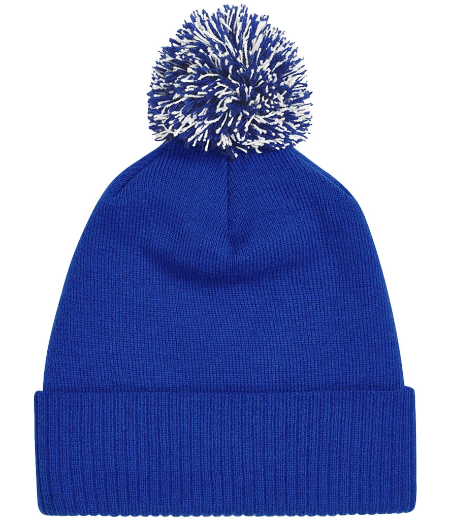 Beechfield BB450 Snowstar® Beanie