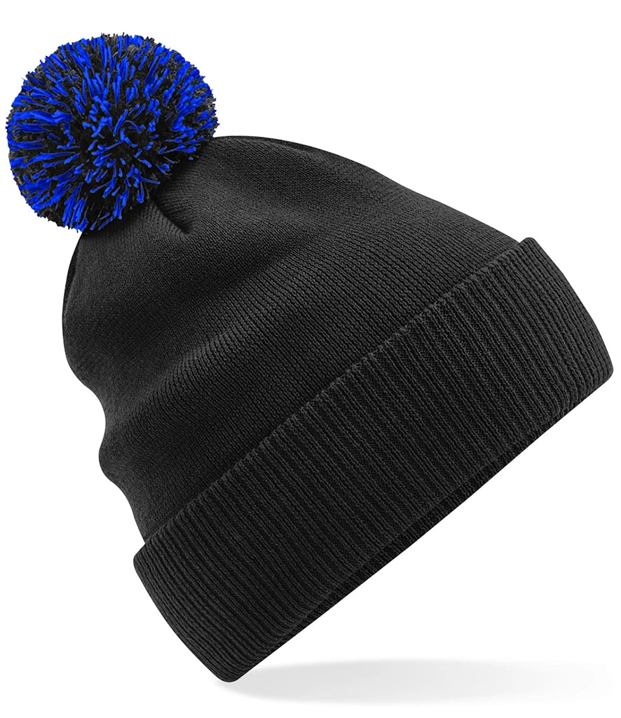 Beechfield BB450 Snowstar® Beanie