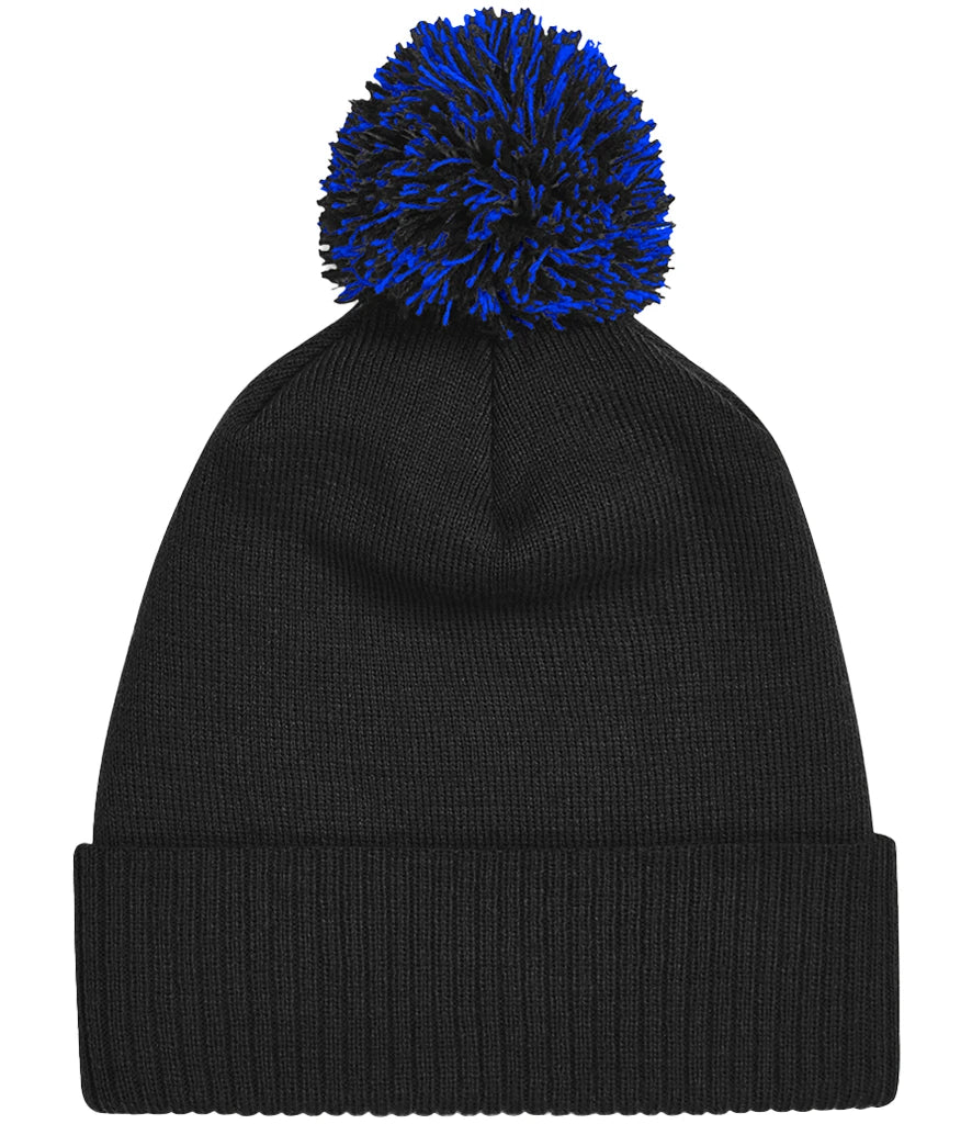 Beechfield BB450 Snowstar® Beanie