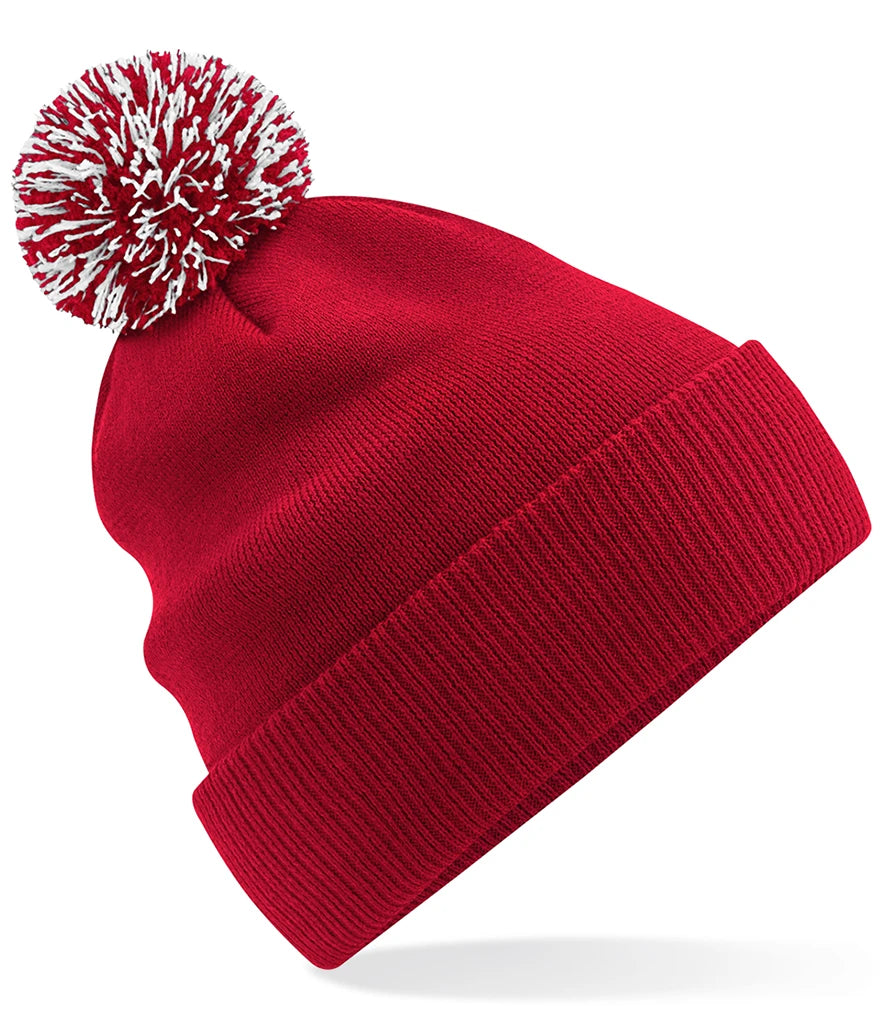 Beechfield BB450 Snowstar® Beanie