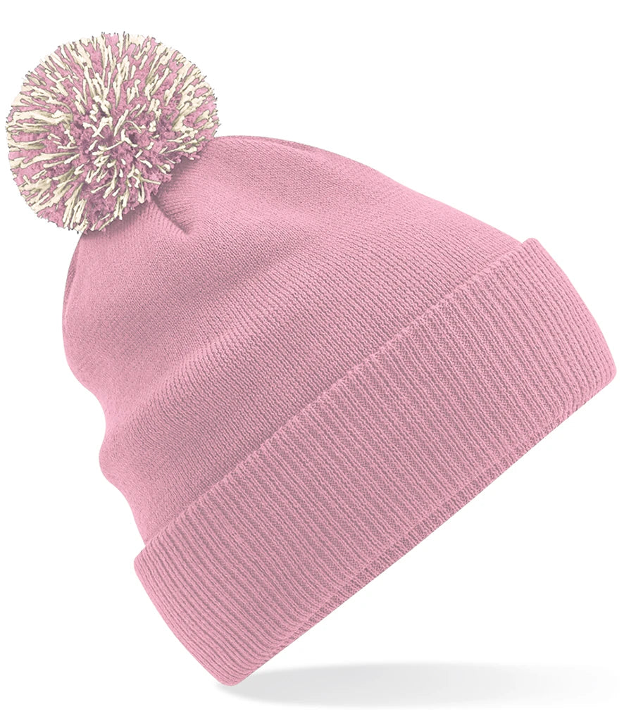 Beechfield BB450 Snowstar® Beanie