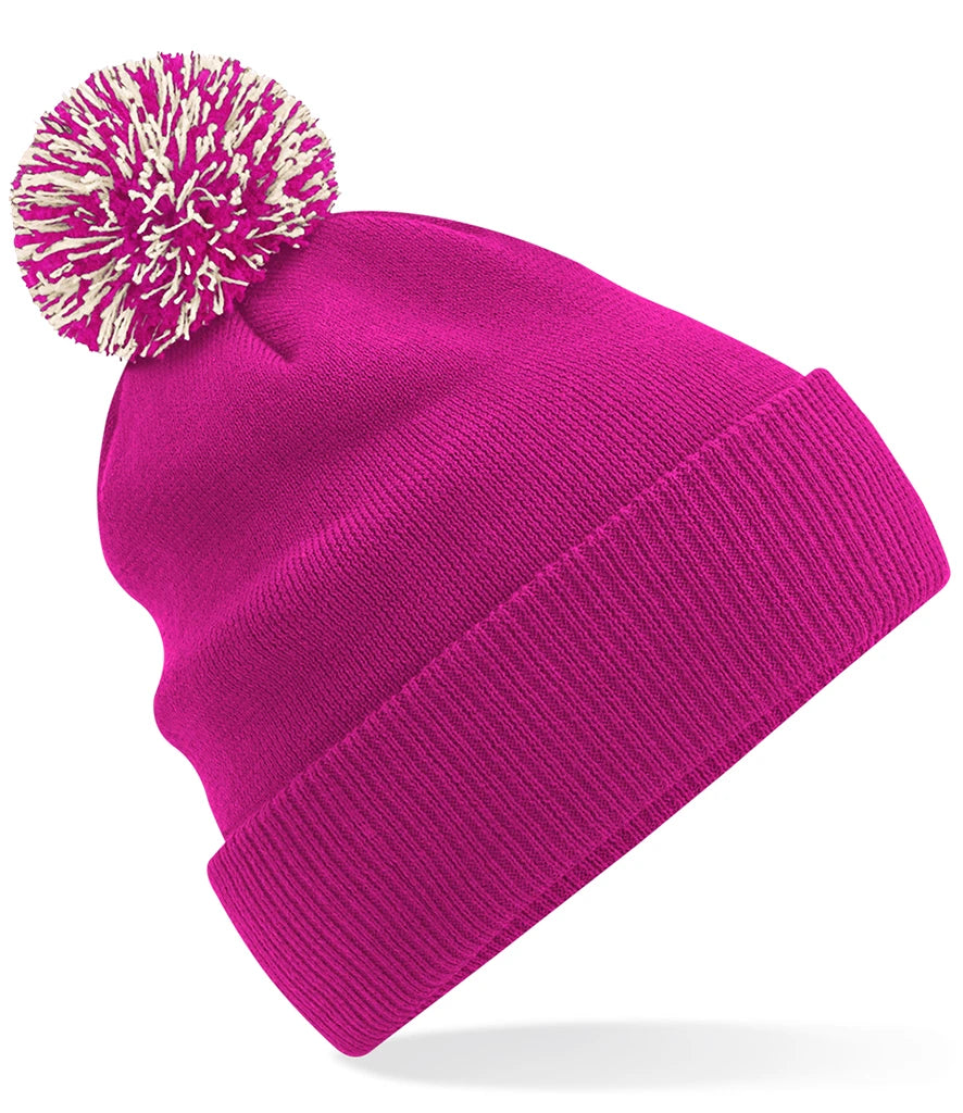 Beechfield BB450 Snowstar® Beanie