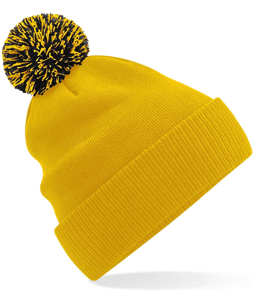 Beechfield BB450 Snowstar® Beanie