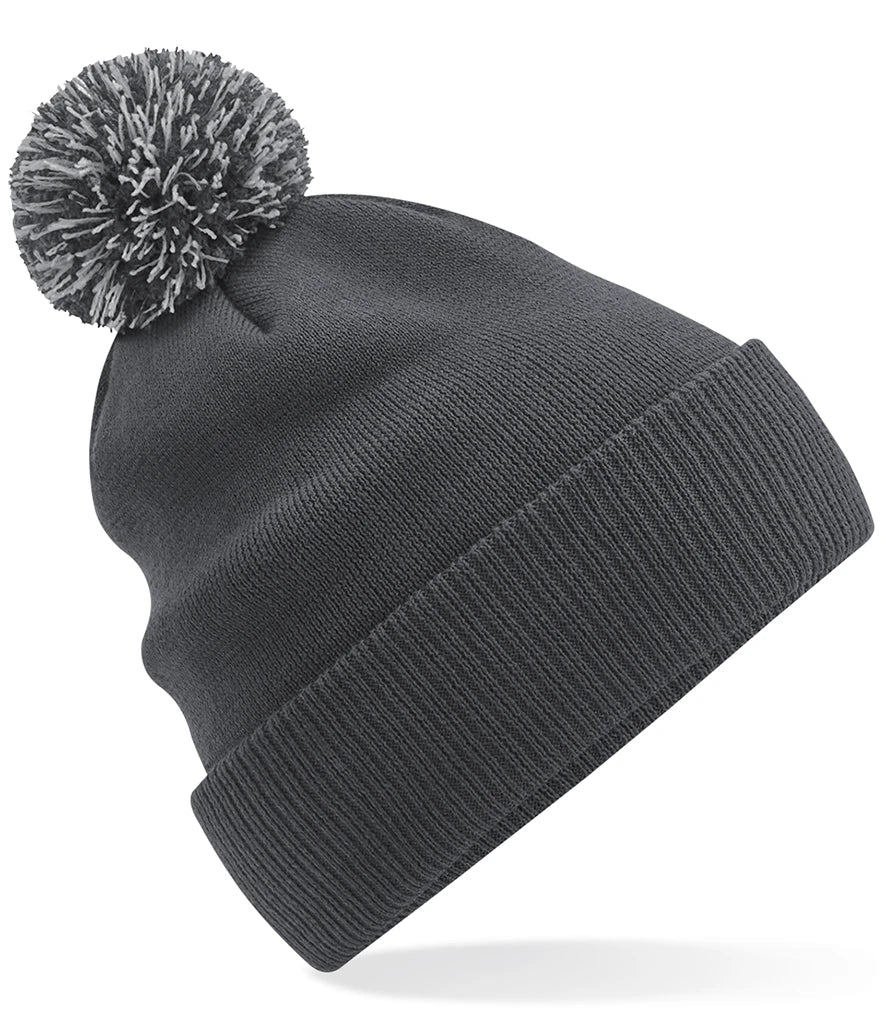 Beechfield BB450 Snowstar® Beanie
