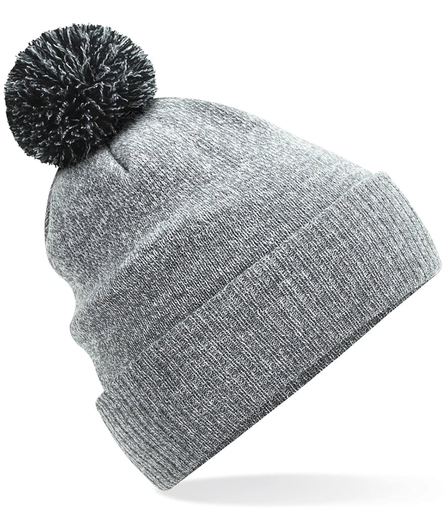 Beechfield BB450 Snowstar® Beanie