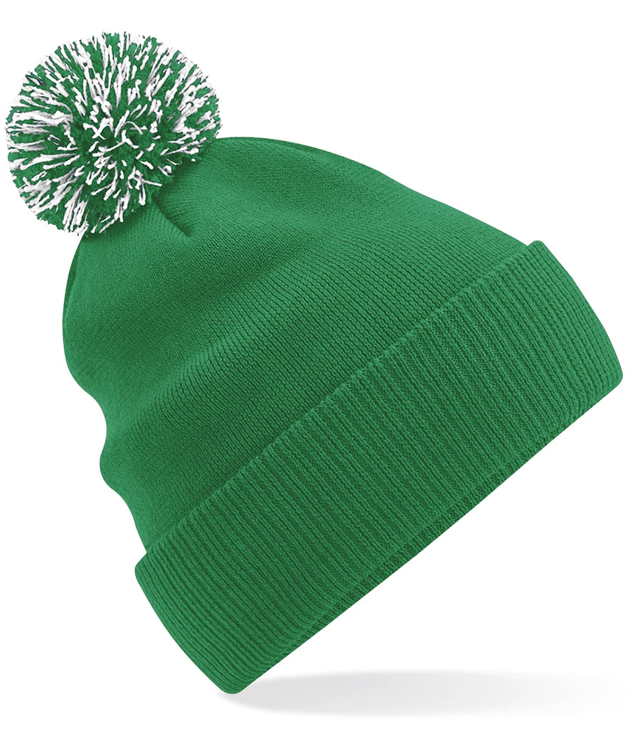 Beechfield BB450 Snowstar® Beanie