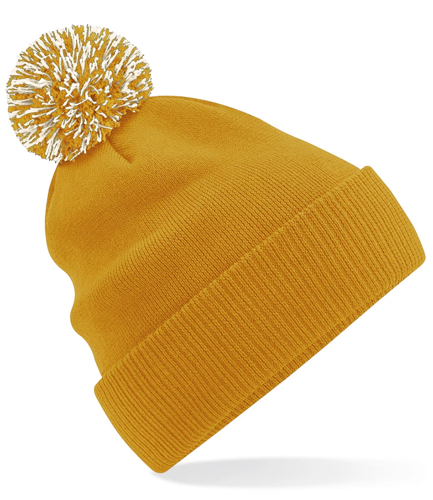 Beechfield BB450 Snowstar® Beanie