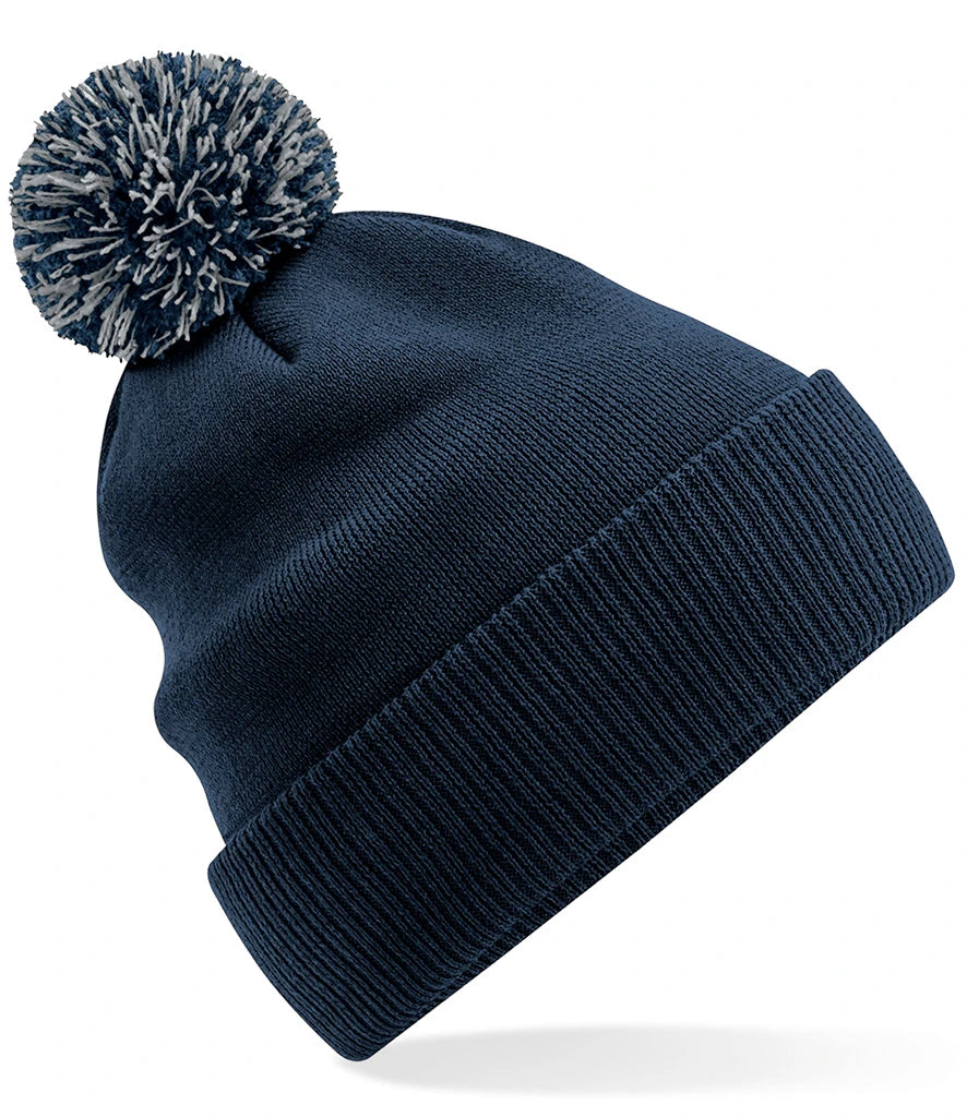 Beechfield BB450 Snowstar® Beanie