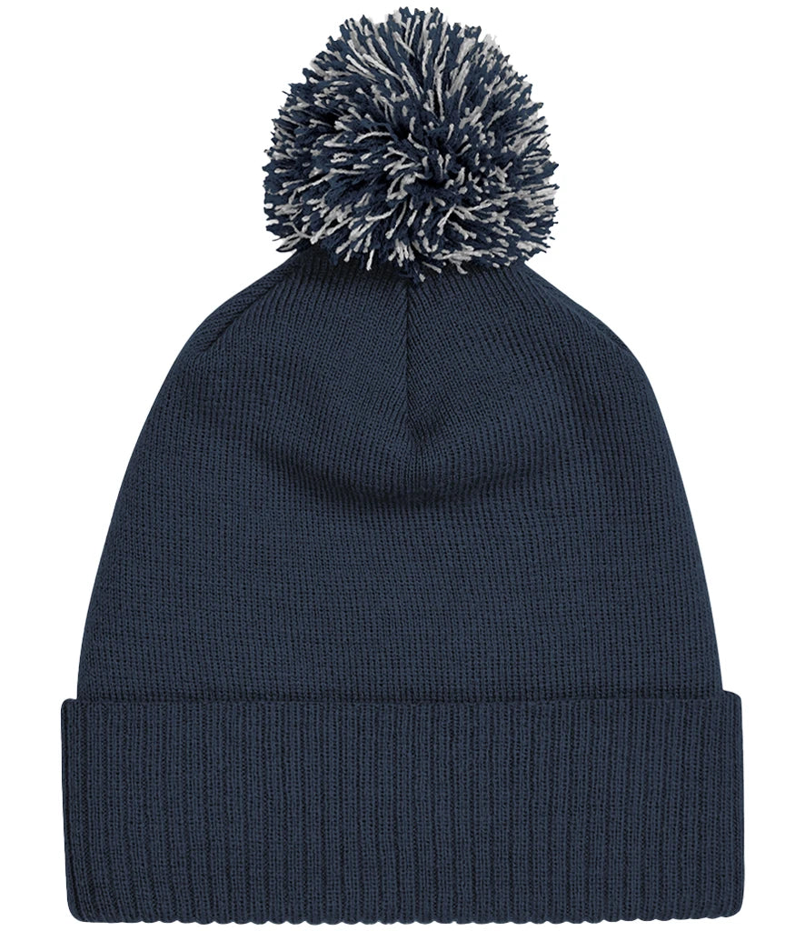Beechfield BB450 Snowstar® Beanie