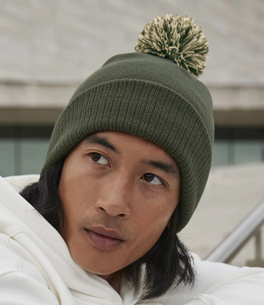Beechfield BB450 Snowstar® Beanie