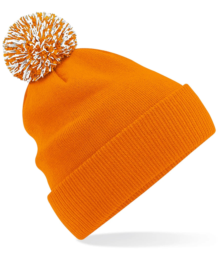 Beechfield BB450 Snowstar® Beanie