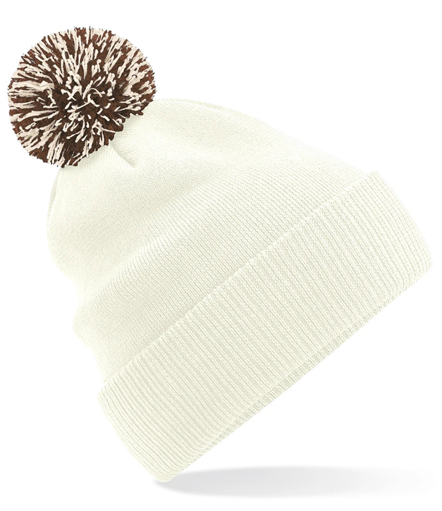 Beechfield BB450 Snowstar® Beanie