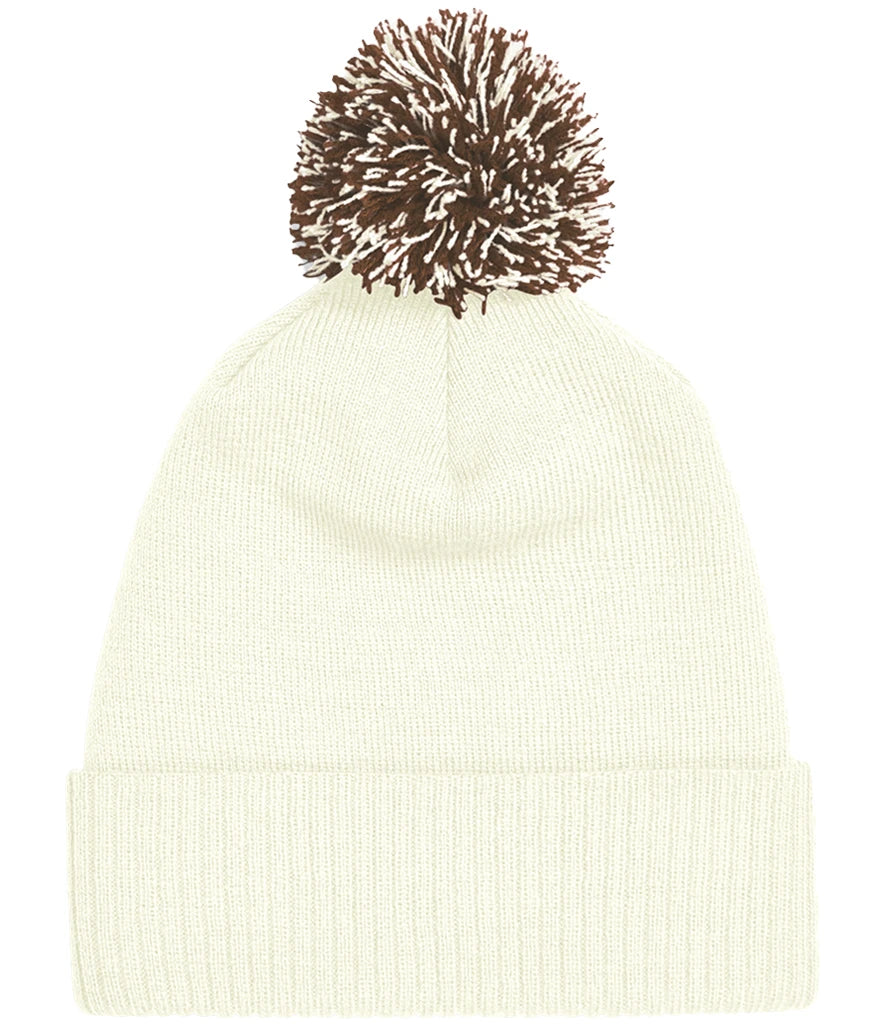 Beechfield BB450 Snowstar® Beanie