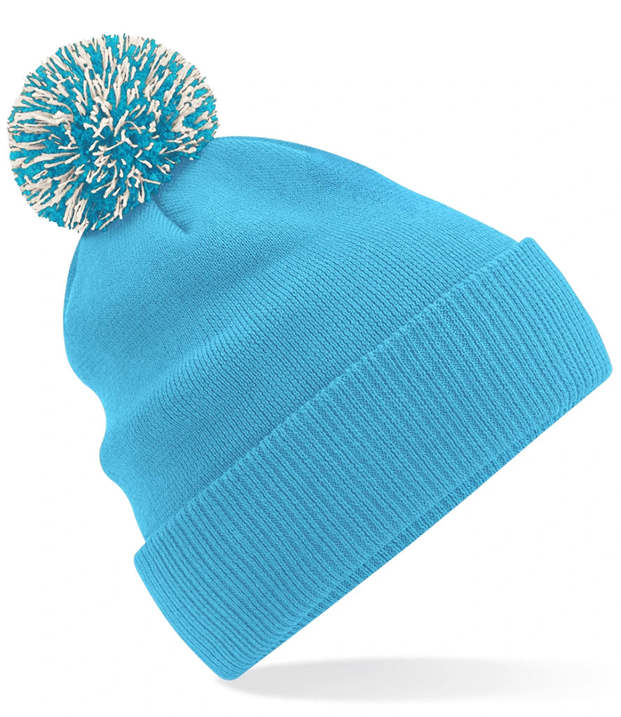 Beechfield BB450 Snowstar® Beanie