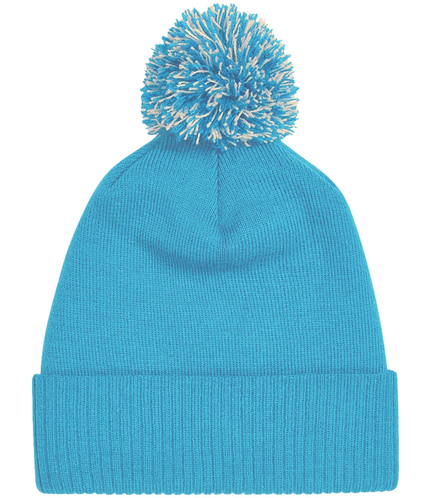 Beechfield BB450 Snowstar® Beanie