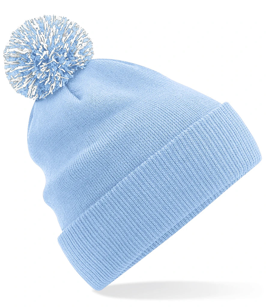 Beechfield BB450 Snowstar® Beanie